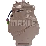 Kompresor, klima-uređaj MAHLE ACP 1007 000S IC-G0LMOF