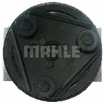 Kompresor, klima-uređaj MAHLE ACP 101 000S IC-G0KCWV