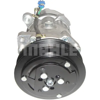 Kompresor, klima-uređaj MAHLE ACP 1017 000S IC-G0LMON