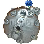 Kompresor, klima-uređaj MAHLE ACP 1017 000S IC-G0LMON