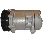 Kompresor, klima-uređaj MAHLE ACP 1017 000S IC-G0LMON