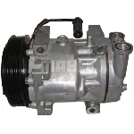 Kompresor, klima-uređaj MAHLE ACP 1019 000S IC-G0LMOO