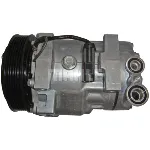 Kompresor, klima-uređaj MAHLE ACP 1019 000S IC-G0LMOO