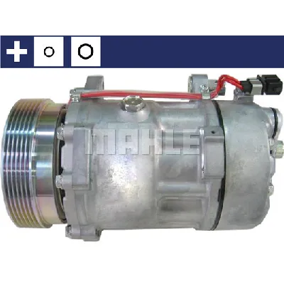 Kompresor, klima-uređaj MAHLE ACP 1021 000S IC-G0KCYA