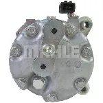 Kompresor, klima-uređaj MAHLE ACP 1021 000S IC-G0KCYA