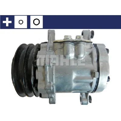 Kompresor, klima-uređaj MAHLE ACP 1033 000S IC-G0LMOW
