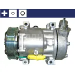 Kompresor, klima-uređaj MAHLE ACP 1037 000S IC-G0KCYB