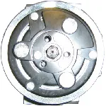 Kompresor, klima-uređaj MAHLE ACP 1037 000S IC-G0KCYB