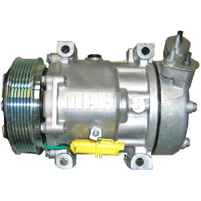 Kompresor, klima-uređaj MAHLE ACP 1037 000S IC-G0KCYB