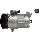 Kompresor, klima-uređaj MAHLE ACP 104 000S IC-G0LM95