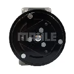 Kompresor, klima-uređaj MAHLE ACP 104 000S IC-G0LM95