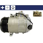 Kompresor, klima-uređaj MAHLE ACP 105 000S IC-G0LM97