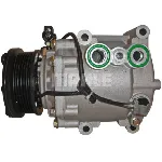 Kompresor, klima-uređaj MAHLE ACP 106 000S IC-G0KCWW