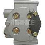 Kompresor, klima-uređaj MAHLE ACP 106 000S IC-G0KCWW