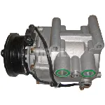 Kompresor, klima-uređaj MAHLE ACP 106 000S IC-G0KCWW