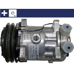 Kompresor, klima-uređaj MAHLE ACP 1062 000S IC-G0LMPM