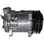 Kompresor, klima-uređaj MAHLE ACP 1062 000S IC-G0LMPM