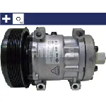 Kompresor, klima-uređaj MAHLE ACP 1066 000S IC-G0LMPQ