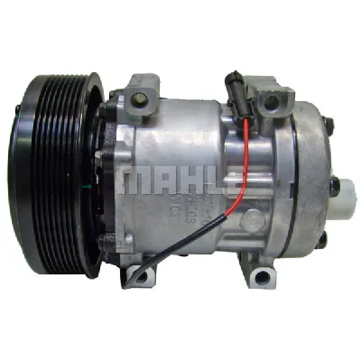 Kompresor, klima-uređaj MAHLE ACP 1066 000S IC-G0LMPQ