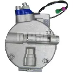 Kompresor, klima-uređaj MAHLE ACP 1073 000S IC-G0LMPW