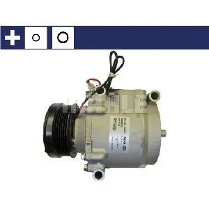 Kompresor, klima-uređaj MAHLE ACP 1097 000S IC-G0LMQA