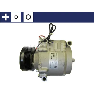 Kompresor, klima-uređaj MAHLE ACP 1097 000S IC-G0LMQA