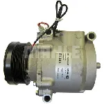 Kompresor, klima-uređaj MAHLE ACP 1097 000S IC-G0LMQA