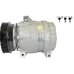 Kompresor, klima-uređaj MAHLE ACP 1109 000S IC-G0LMQJ