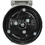 Kompresor, klima-uređaj MAHLE ACP 1109 000S IC-G0LMQJ