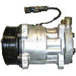 Kompresor, klima-uređaj MAHLE ACP 111 000S IC-G0KCWX