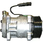 Kompresor, klima-uređaj MAHLE ACP 111 000S IC-G0KCWX