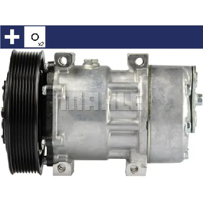 Kompresor, klima-uređaj MAHLE ACP 1122 000S IC-G0KCYH