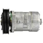 Kompresor, klima-uređaj MAHLE ACP 1122 000S IC-G0KCYH