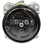 Kompresor, klima-uređaj MAHLE ACP 1127 000S IC-G0LMQS