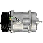 Kompresor, klima-uređaj MAHLE ACP 1127 000S IC-G0LMQS