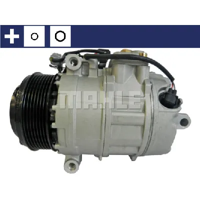 Kompresor, klima-uređaj MAHLE ACP 113 000S IC-G0LM9E