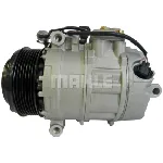 Kompresor, klima-uređaj MAHLE ACP 113 000S IC-G0LM9E