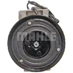 Kompresor, klima-uređaj MAHLE ACP 1151 000S IC-G0LMR1