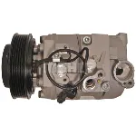 Kompresor, klima-uređaj MAHLE ACP 1151 000S IC-G0LMR1