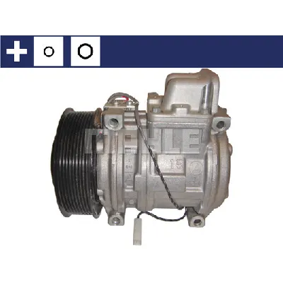 Kompresor, klima-uređaj MAHLE ACP 116 000S IC-G0KCWY