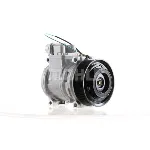 Kompresor, klima-uređaj MAHLE ACP 116 000S IC-G0KCWY