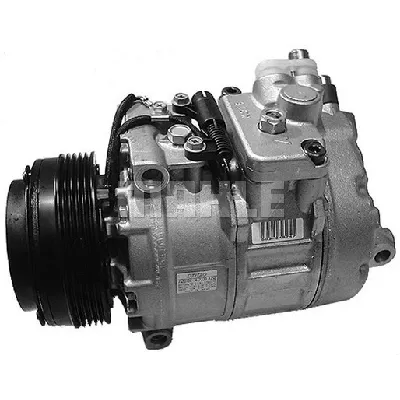Kompresor, klima-uređaj MAHLE ACP 1162 000S IC-G0KCYI