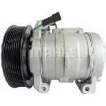 Kompresor, klima-uređaj MAHLE ACP 1167 000S IC-G08DFH