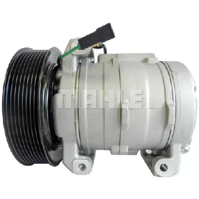 Kompresor, klima-uređaj MAHLE ACP 1167 000S IC-G08DFH