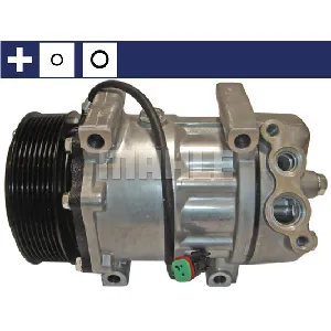 Kompresor, klima-uređaj MAHLE ACP 117 000S IC-G0KCWZ