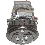 Kompresor, klima-uređaj MAHLE ACP 117 000S IC-G0KCWZ