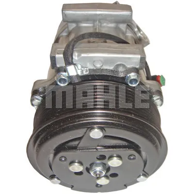 Kompresor, klima-uređaj MAHLE ACP 117 000S IC-G0KCWZ