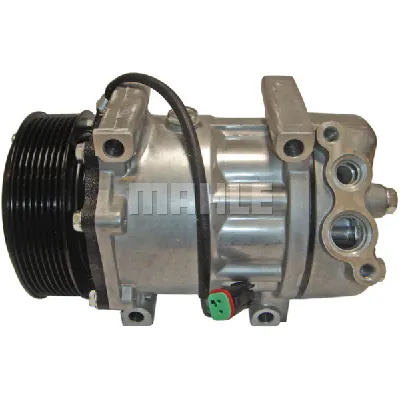 Kompresor, klima-uređaj MAHLE ACP 117 000S IC-G0KCWZ