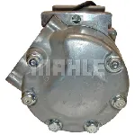 Kompresor, klima-uređaj MAHLE ACP 117 000S IC-G0KCWZ