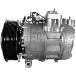 Kompresor, klima-uređaj MAHLE ACP 118 000S IC-G0KCX0